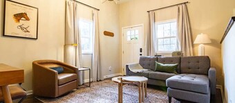 Pet-Friendly Home with Fenced Yard