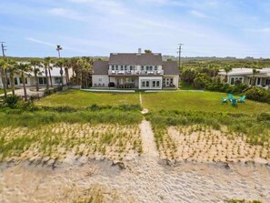 Unclassified image, 5 of 48, button - Beachfront Paradise Ponte Vedra (St. Johns County)