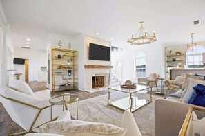 Televisor i oficines 