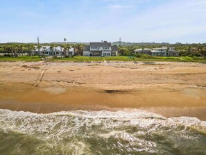 Beach - Beachfront Paradise Ponte Vedra (St. Johns County)