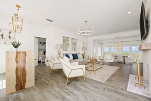 Televisor i oficines 