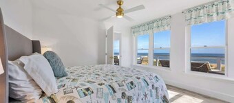 Beachfront Paradise Ponte Vedra