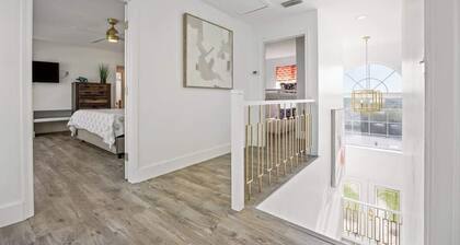 Beachfront Paradise Ponte Vedra