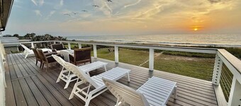 Beachfront Paradise Ponte Vedra
