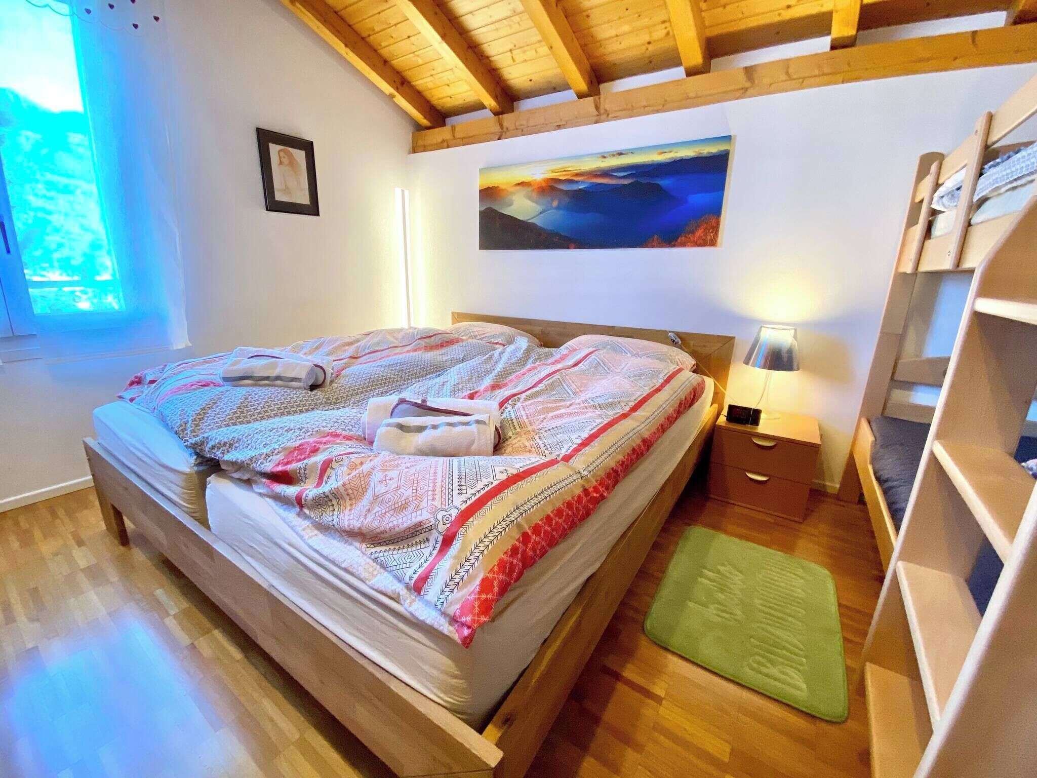 Apartment, 1 Bedroom, Smoking, Private Pool