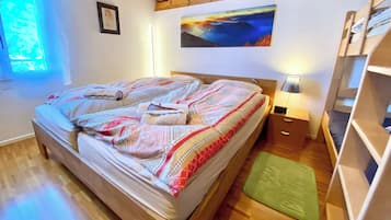 Apartment, 1 Bedroom, Smoking, Private Pool