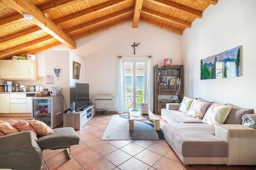 Comano Lugano Ticino - B&B Walterina