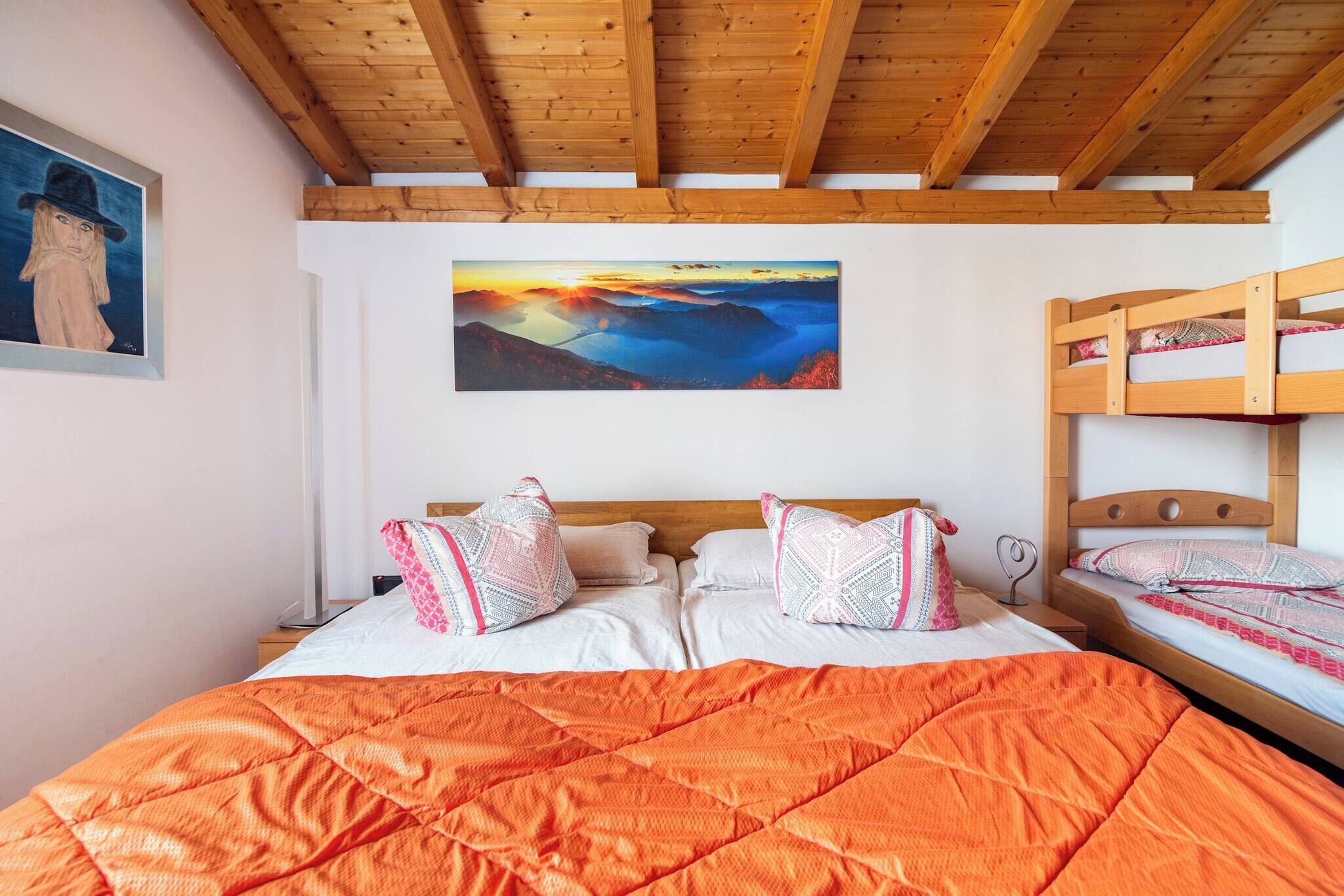 Apartment, 1 Bedroom, Smoking, Private Pool