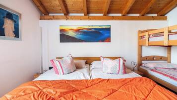 Apartment, 1 Bedroom, Smoking, Private Pool