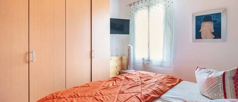 Apartment, 1 Bedroom, Smoking, Private Pool