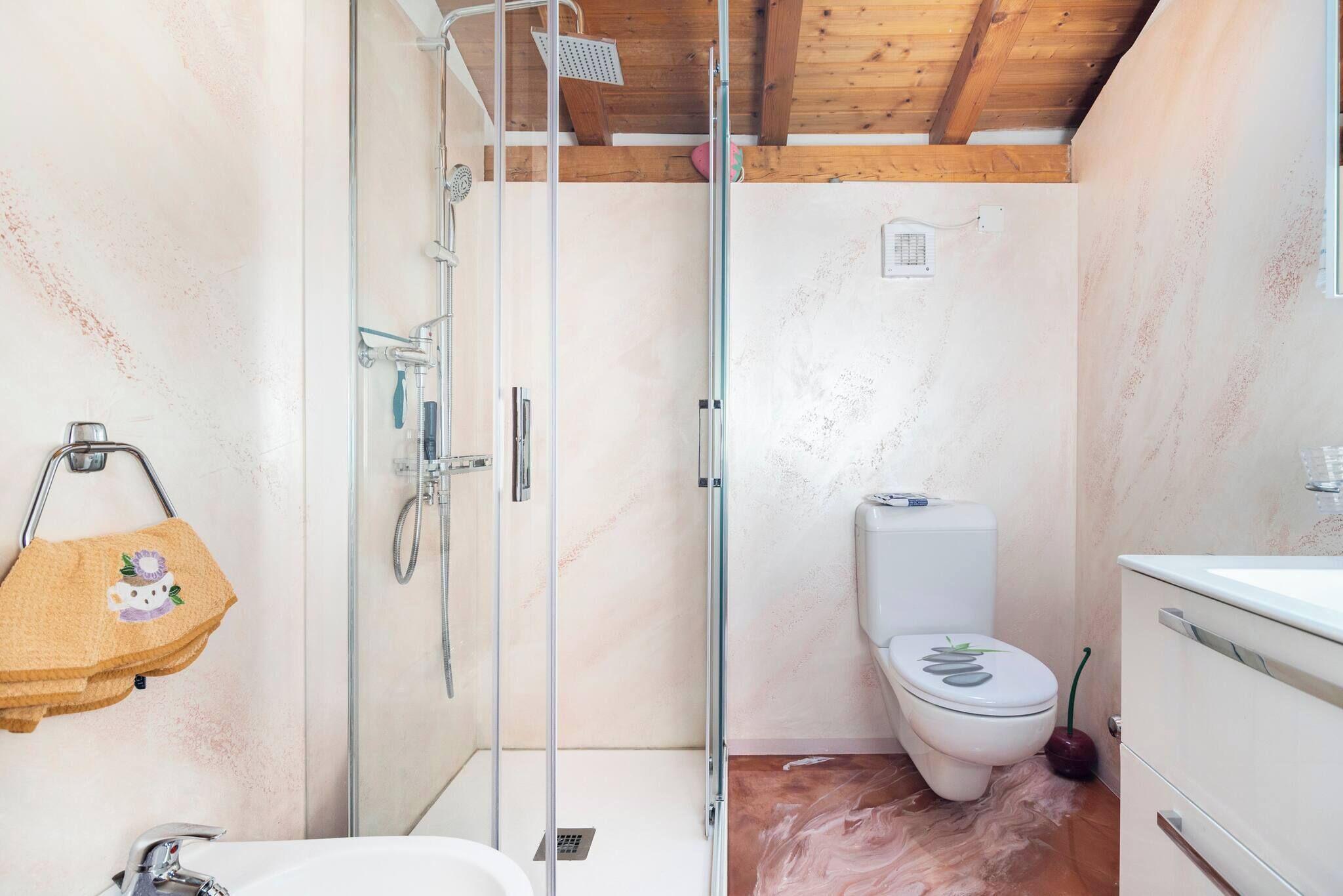 Badkamer