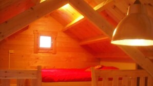 1 Schlafzimmer, Internetzugang, Bettwäsche
