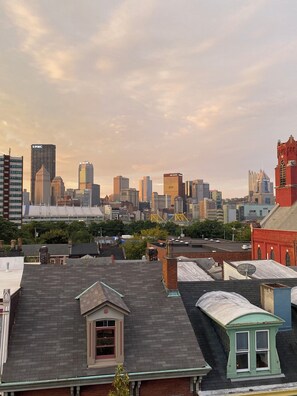 Miscellaneous - Extraordinary & Historic Penthouse. Great location for 2026 NFL Draft (Pittsburgh)