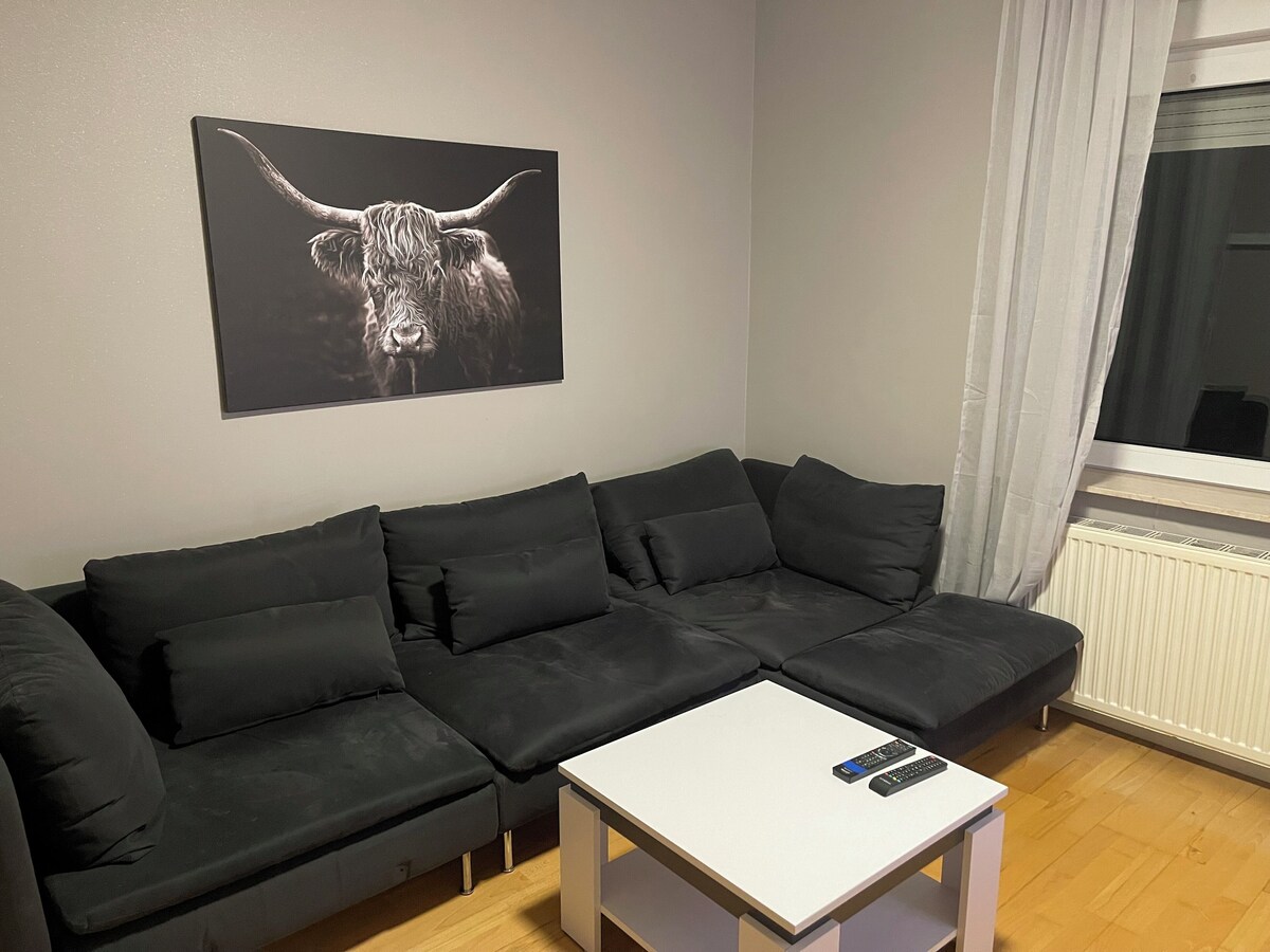 Image de profil de l’hôte