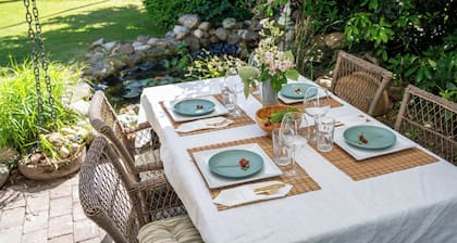 Quiet forest home, few steps from LEGOLAND®, Lalandia & LEGO - calm & cozy