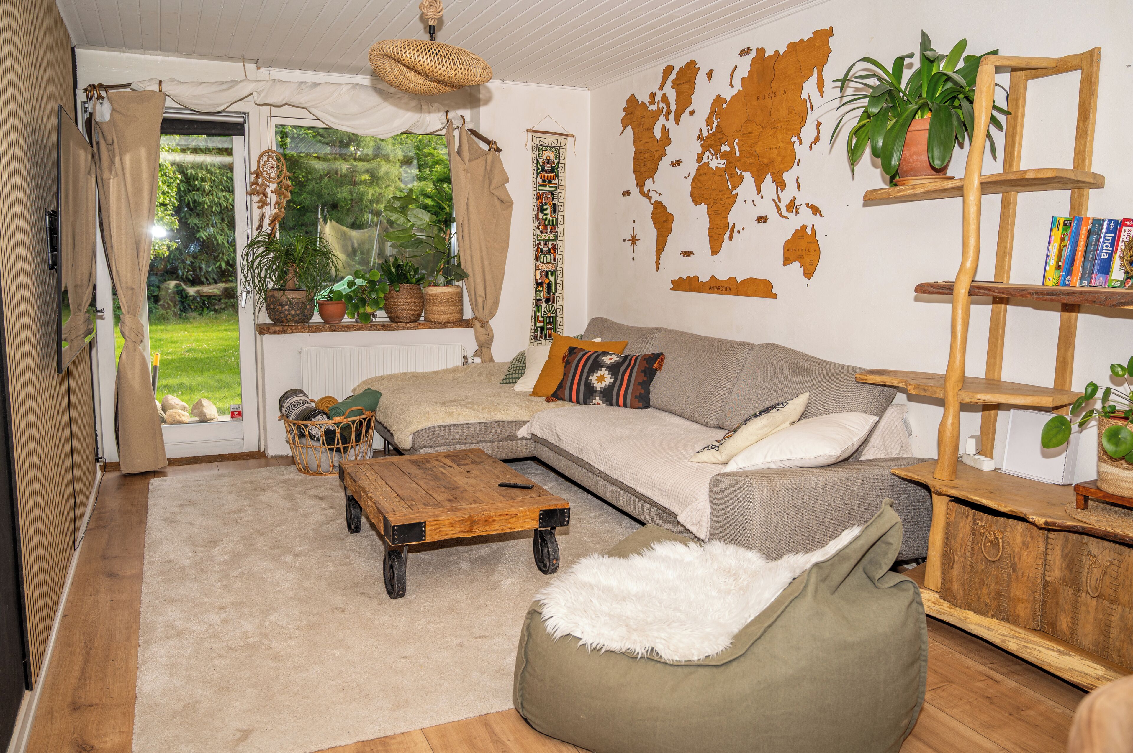Quiet Forest Home, Few Steps From Legoland®, Lalandia & Lego - Calm & Cozy - Billund