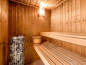 Sauna - "Simjanka" - 800m from the sea by Interhome (Ebeltoft)