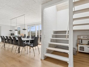 Interior - "Cyrill" - 2km from the sea by Interhome (Ebeltoft)