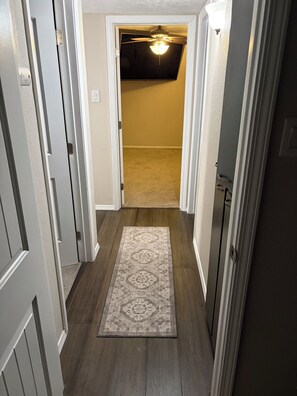 Interior - North Valley 3-bedroom townhome (Albuquerque)