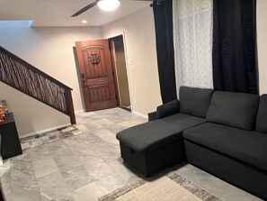 Interior - North Valley 3-bedroom townhome (Albuquerque)