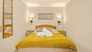 1 Schlafzimmer, WLAN