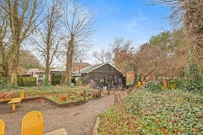 Exterior - Teddy`s Cottage - North East Escapes (Beamish)