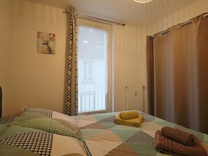 1 habitación y wifi gratis 