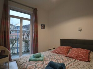 2 Schlafzimmer, kostenloses WLAN