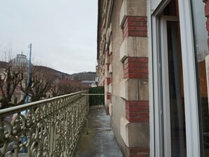 Außendetails