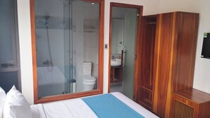 Escritorio y wifi gratis 