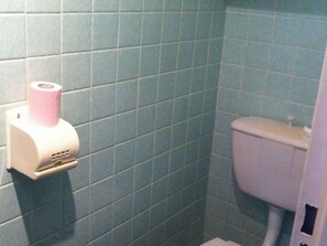 Bathroom - Seafront flat for 4 people with parking (Argelès-sur-Mer)