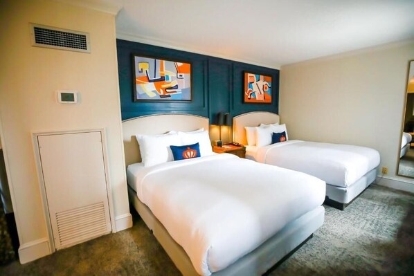 Strygejern/strygebræt, gratis Wi-Fi, sengetøj, adgang for kørestole