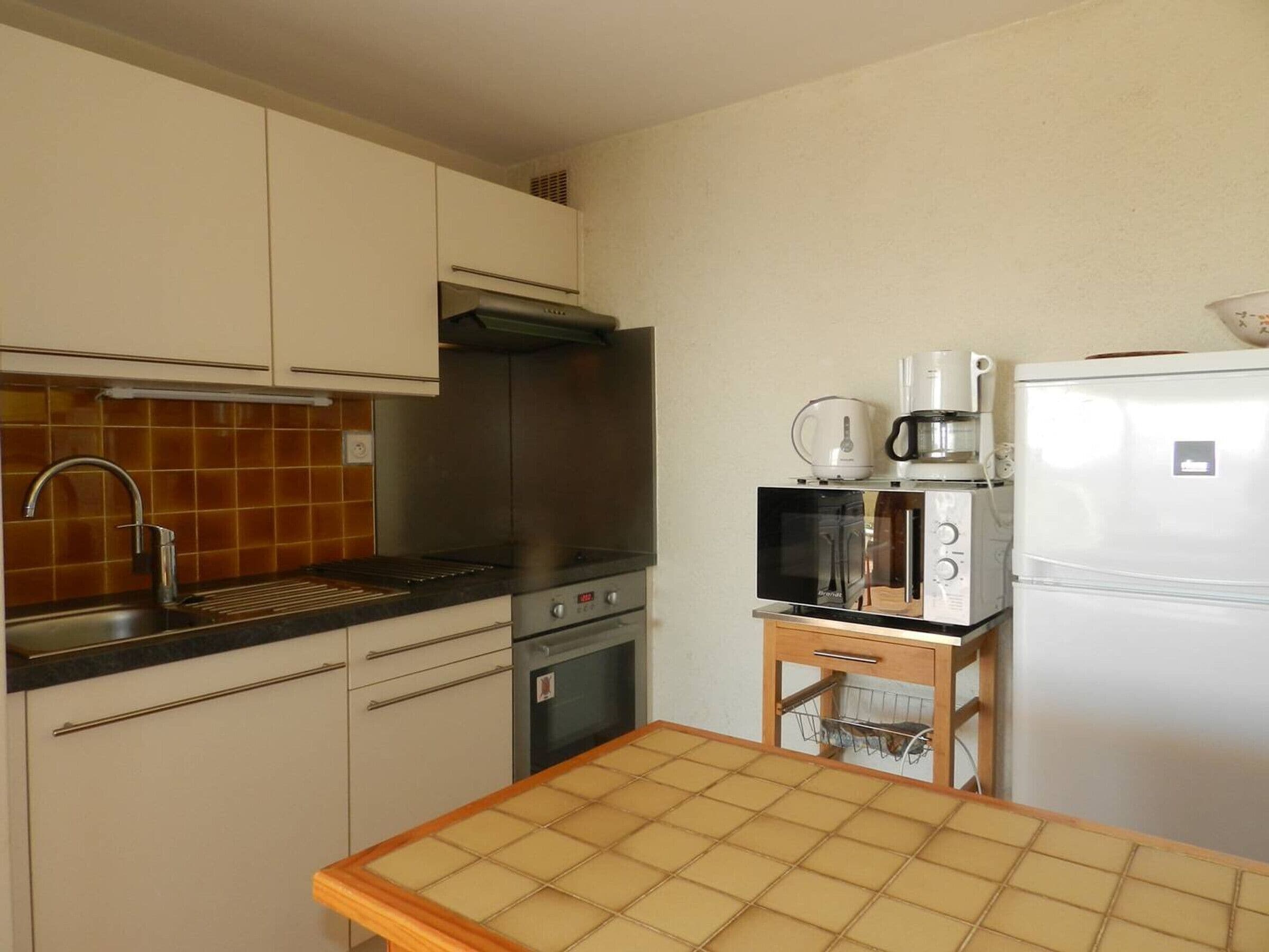 Cucina privata
