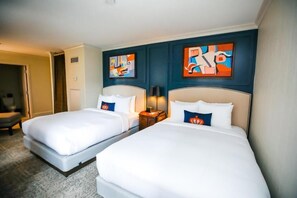 3 Schlafzimmer, Bügeleisen/Bügelbrett, kostenloses WLAN, Bettwäsche