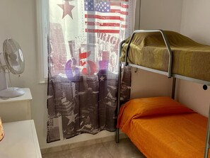 4 chambres