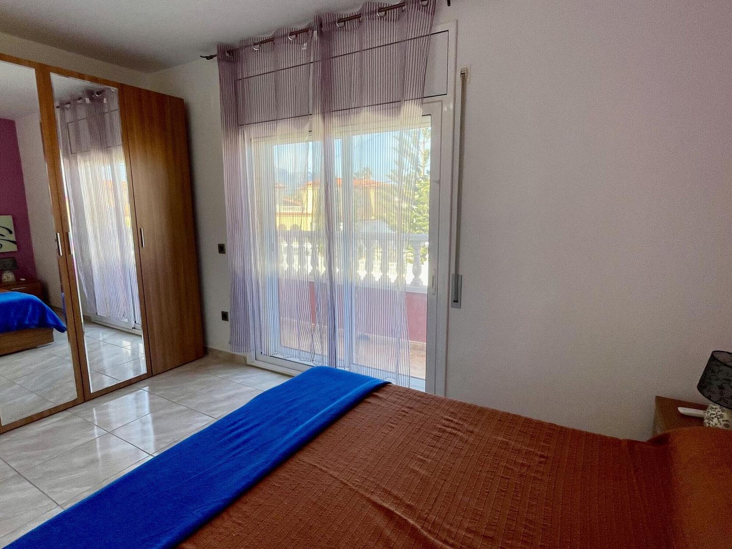 4 chambres