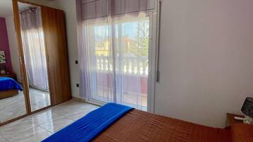 4 chambres