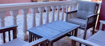 Townhouse in Miami Platja with Private Pool