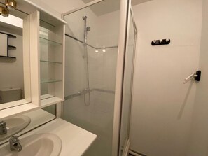 Bathroom - T3 Duplex near Capbreton port with parking, 5 pers. (Capbreton)