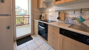 Unclassified image, 4 of 12, button - T3 Duplex near Capbreton port with parking, 5 pers. (Capbreton)