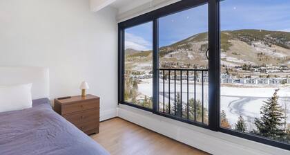 The Lodge at Lake Dillon