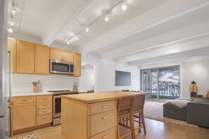Interior - The Lodge at Lake Dillon (Dillon)