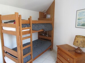3 chambres
