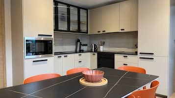 Cuisine privée