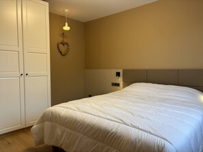 2 Schlafzimmer, kostenloses WLAN