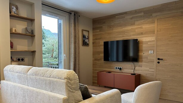 TV