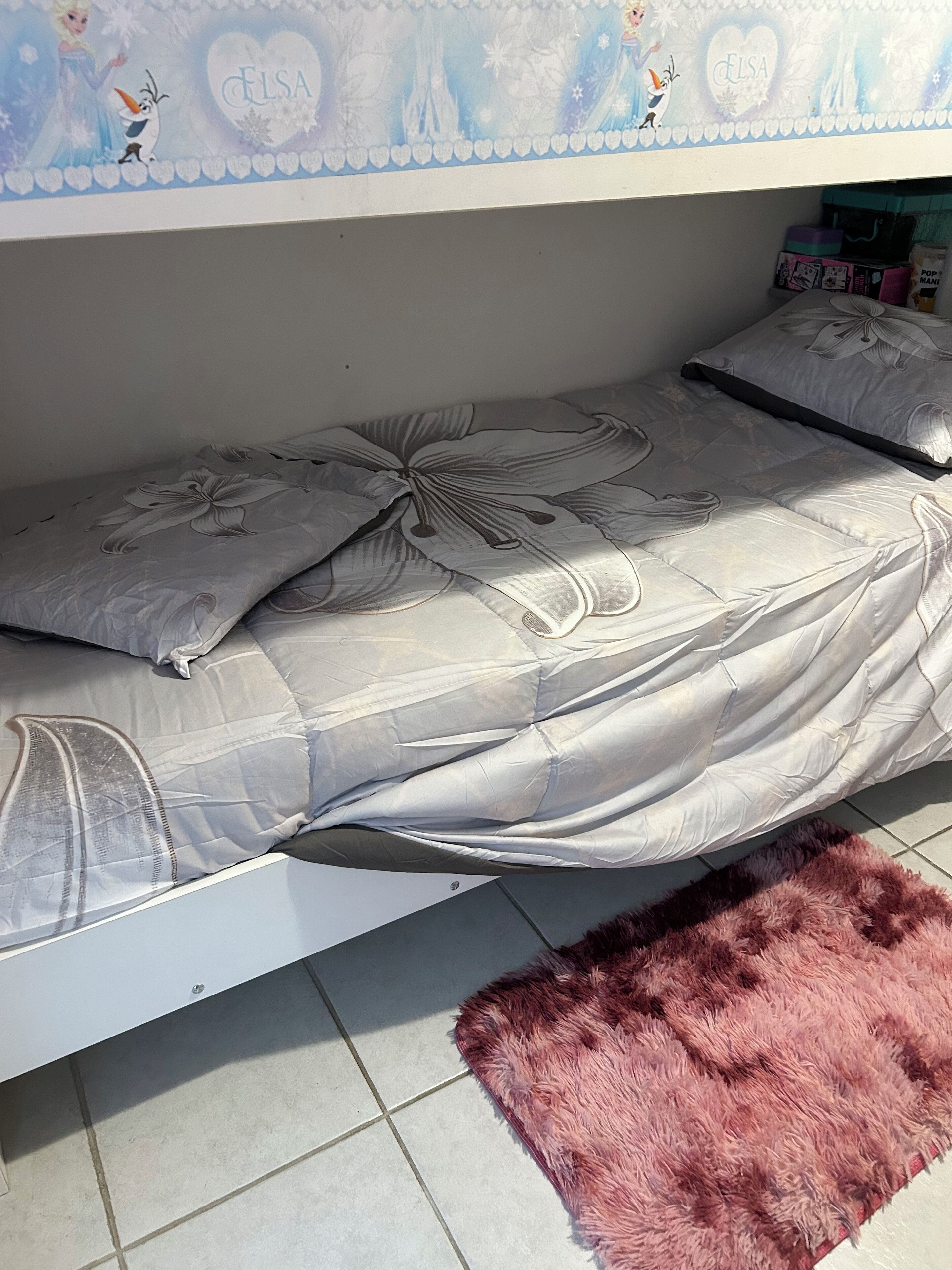 1 bedroom, desk, free WiFi, bed sheets