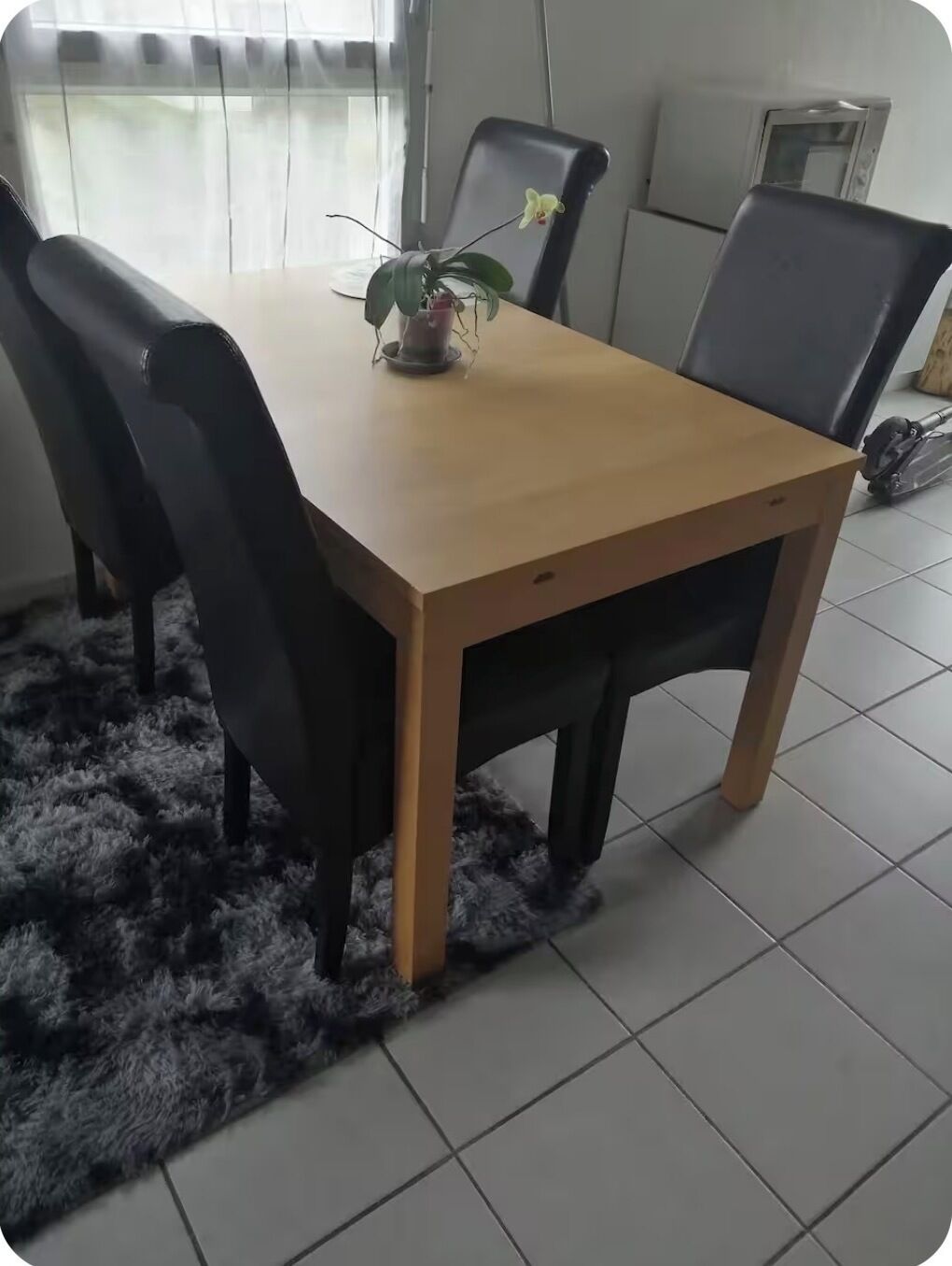 Dineren