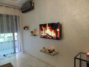 Interior - Comfort and Location & Style (Mohammédia)