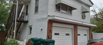 Cozy 1-bedroom cottage in peaceful Waverly
